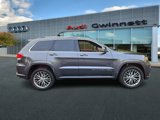 Used 2018 Jeep Grand Cherokee Summit w/ Platinum Series Group image 3