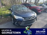 Used 2017 Toyota Camry image 4