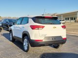 Used 2023 Chevrolet TrailBlazer LS image 4