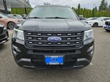 Used 2017 Ford Explorer Sport w/ Equipment Group 401A image 2