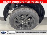 New 2025 Ford Maverick XLT image 4