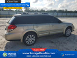 Used 2009 Subaru Outback 2.5i Limited image 4