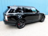 Used 2017 Land Rover Range Rover SV Autobiography Dynamic image 5