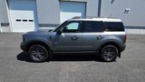Used 2022 Ford Bronco Sport Big Bend image 5