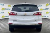 Used 2020 Chevrolet Equinox LT w/ Driver Convenience Package image 5