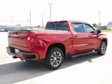 Used 2023 Chevrolet Silverado 1500 RST w/ All Star Edition Plus image 5