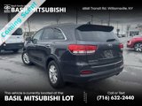 Used 2017 Kia Sorento LX w/ LX Convenience Package image 5