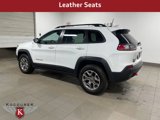 Used 2022 Jeep Cherokee Trailhawk image 4