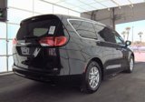 Used 2022 Chrysler Voyager LX image 2