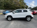 Used 2022 Chevrolet Trax LS w/ Tint and Cruise Package image 2
