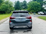Certified 2023 Kia Seltos S w/ Navigation Package image 2