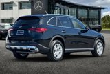 New 2025 Mercedes-Benz GLC 300 4MATIC image 4