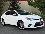 Used 2014 Toyota Corolla LE image 2