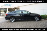 Used 2018 Honda Civic LX image 2