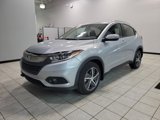 Used 2022 Honda HR-V EX image 3