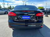 Used 2018 Ford Focus SE w/ SE Appearance Package image 4