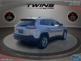 Used 2019 Jeep Cherokee Latitude Plus image 3