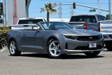 Used 2020 Chevrolet Camaro LT image 2