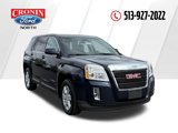 Used 2015 GMC Terrain SLE image 3
