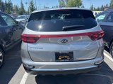 Certified 2022 Kia Sportage LX image 6