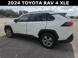 Used 2024 Toyota RAV4 XLE image 5