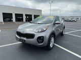 Used 2019 Kia Sportage LX image 2