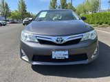 Used 2014 Toyota Camry XLE image 3