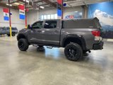 Used 2011 Toyota Tundra 4x4 CrewMax image 3