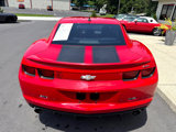 Used 2010 Chevrolet Camaro SS w/ RS Package image 5