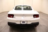 New 2025 Ford Mustang Coupe image 4