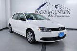 Used 2014 Volkswagen Jetta S image 1
