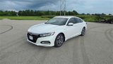 Used 2019 Honda Accord EX-L image 3