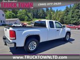 Used 2011 GMC Sierra 1500 SL image 3