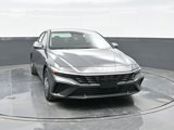 New 2025 Hyundai Elantra Blue image 2
