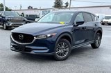 Used 2019 MAZDA CX-5 Touring image 2