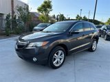 Used 2015 Acura RDX FWD w/ Technology Package image 3