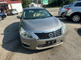 Used 2014 Nissan Altima 2.5 SV image 3