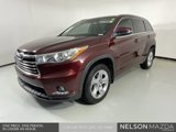 Used 2015 Toyota Highlander Limited image 4