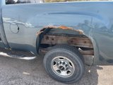 Used 2009 GMC Sierra 2500 SLE w/ Convenience Package image 6