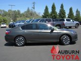 Used 2015 Honda Accord EX-L image 3