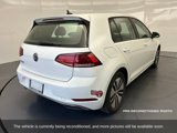 Used 2019 Volkswagen e-Golf SE w/ Driver Assistance Package image 5