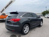 Used 2015 Acura RDX AWD image 5