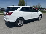Used 2021 Chevrolet Equinox LT image 3
