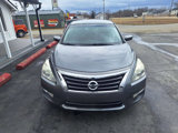Used 2015 Nissan Altima 2.5 S w/ Power Driver Seat Package image 4