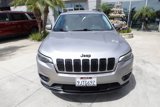 Used 2021 Jeep Cherokee Latitude Plus image 4