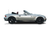 Used 1996 BMW Z3 1.9 image 2
