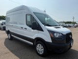 Used 2021 Ford Transit 250 148 High Roof w/ Load Area Protection Package image 3