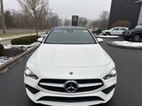 Certified 2023 Mercedes-Benz CLA 250 4MATIC image 2