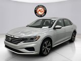 Used 2021 Volkswagen Passat 2.0T SE image 3