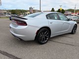 Used 2023 Dodge Charger SXT w/ Blacktop Package image 6